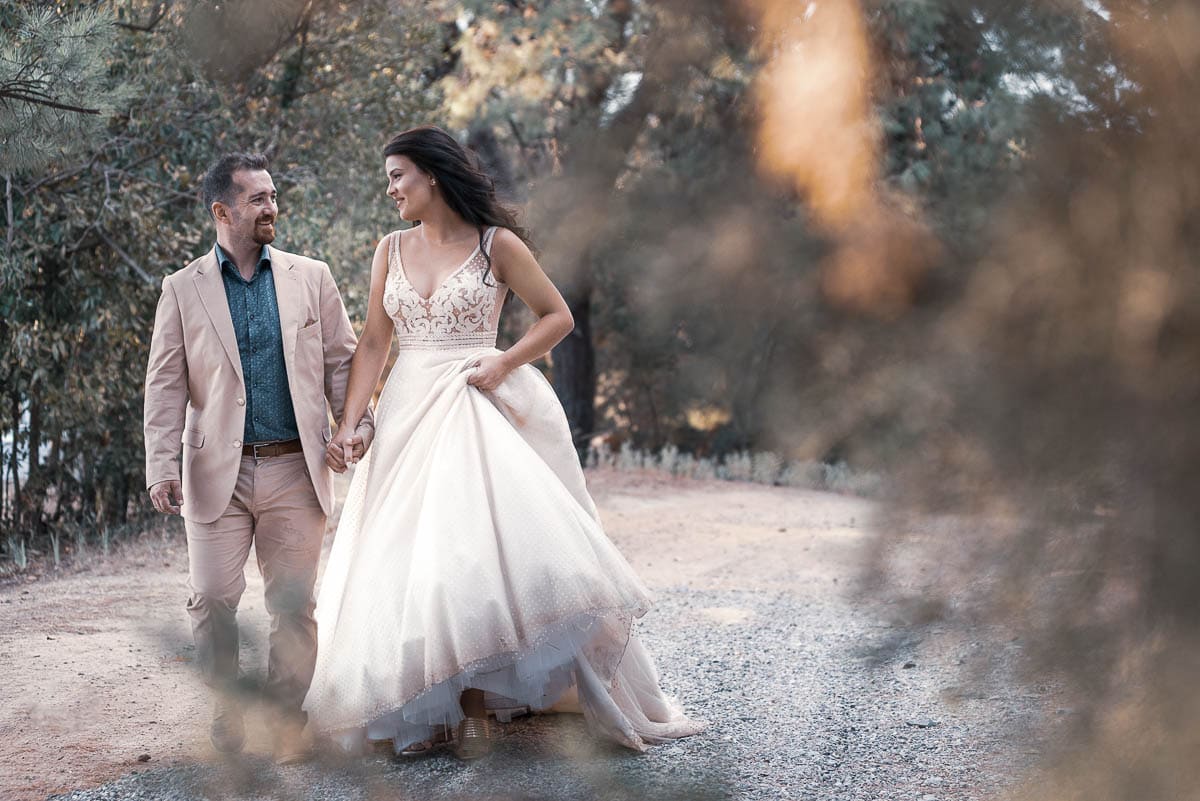 Δημήτρης & Σωτηρία  - Θεσσαλονίκη : Real Wedding by Phototopos